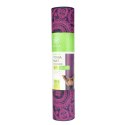 GAIAM MATA DO JOGI PLUM SUNDIAL 6 MM 62572 GAIAM MATA DO JOGI PLUM SUNDIAL 6 MM 62572