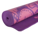 GAIAM MATA DO JOGI PREMIUM ATHENIAN ROSE 6 MM 63958 GAIAM MATA DO JOGI PREMIUM ATHENIAN ROSE 6 MM 63958