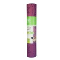 GAIAM MATA DO JOGI PREMIUM ATHENIAN ROSE 6 MM 63958 GAIAM MATA DO JOGI PREMIUM ATHENIAN ROSE 6 MM 63958