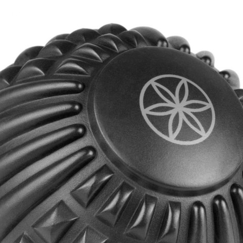 GAIAM PIŁKA DO MASAŻU Z WYPUSTKAMI 63938 GAIAM PIŁKA DO MASAŻU Z WYPUSTKAMI 63938