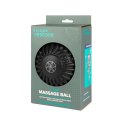 GAIAM PIŁKA DO MASAŻU Z WYPUSTKAMI 63938 GAIAM PIŁKA DO MASAŻU Z WYPUSTKAMI 63938