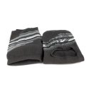 GAIAM SKARPETKI ANTYPOŚLIZGOWE BEZ PALCÓW SZARE 63497 GAIAM SKARPETKI ANTYPOŚLIZGOWE BEZ PALCÓW SZARE 63497