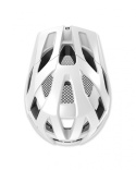 KASK ROWEROWY RUDY PROJECT CROSSWAY WHITE MATTE KASK ROWEROWY RUDY PROJECT CROSSWAY WHITE MATTE
