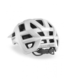 KASK ROWEROWY RUDY PROJECT CROSSWAY WHITE MATTE KASK ROWEROWY RUDY PROJECT CROSSWAY WHITE MATTE