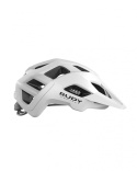 KASK ROWEROWY RUDY PROJECT CROSSWAY WHITE MATTE KASK ROWEROWY RUDY PROJECT CROSSWAY WHITE MATTE