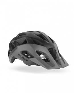 KASK ROWEROWY RUDY PROJECT CROSSWAY LEAD BLACK/MATTE