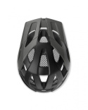 KASK ROWEROWY RUDY PROJECT CROSSWAY LEAD BLACK/MATTE KASK ROWEROWY RUDY PROJECT CROSSWAY LEAD BLACK/MATTE