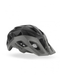 KASK ROWEROWY RUDY PROJECT CROSSWAY LEAD BLACK/MATTE KASK ROWEROWY RUDY PROJECT CROSSWAY LEAD BLACK/MATTE
