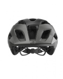 KASK ROWEROWY RUDY PROJECT CROSSWAY LEAD BLACK/MATTE KASK ROWEROWY RUDY PROJECT CROSSWAY LEAD BLACK/MATTE