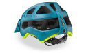 KASK ROWEROWY RUDY PROJECT PROTERA + OCEAN BLACK MATTE KASK ROWEROWY RUDY PROJECT PROTERA + OCEAN BLACK MATTE