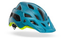 KASK ROWEROWY RUDY PROJECT PROTERA + OCEAN BLACK MATTE KASK ROWEROWY RUDY PROJECT PROTERA + OCEAN BLACK MATTE