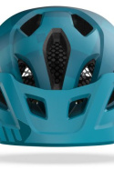 KASK ROWEROWY RUDY PROJECT PROTERA + OCEAN BLACK MATTE KASK ROWEROWY RUDY PROJECT PROTERA + OCEAN BLACK MATTE