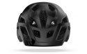 KASK ROWEROWY RUDY PROJECT PROTERA + BLACK STEALTH