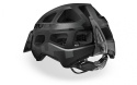 KASK ROWEROWY RUDY PROJECT PROTERA + BLACK STEALTH