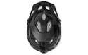 KASK ROWEROWY RUDY PROJECT PROTERA + BLACK STEALTH