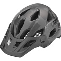KASK ROWEROWY RUDY PROJECT PROTERA + BLACK STEALTH