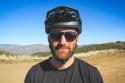 KASK ROWEROWY RUDY PROJECT PROTERA + BLACK STEALTH
