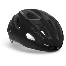KASK ROWEROWY RUDY PROJECT STRYM BLACK S/M 55-58