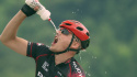 KASK ROWEROWY RUDY PROJECT STRYM GREY METALLIC RED FLUO KASK ROWEROWY RUDY PROJECT STRYM GREY METALLIC RED FLUO
