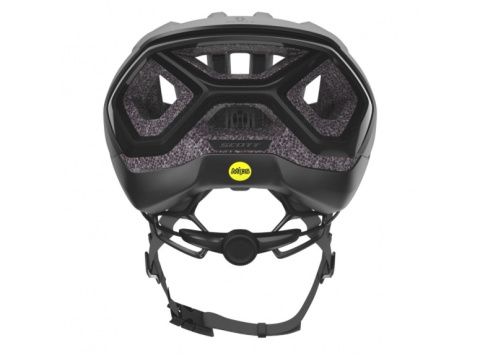 KASK ROWEROWY SCOTT CENTRIC PLUS STELTH BLACK 280405 KASK ROWEROWY SCOTT CENTRIC PLUS STELTH BLACK 280405