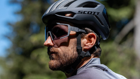 KASK ROWEROWY SCOTT CENTRIC PLUS STELTH BLACK 280405 KASK ROWEROWY SCOTT CENTRIC PLUS STELTH BLACK 280405