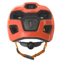 KASK ROWEROWY SCOTT DZIECIĘCY SPUNTO JUNIOR 50-56cm KASK ROWEROWY SCOTT DZIECIĘCY SPUNTO JUNIOR 50-56cm