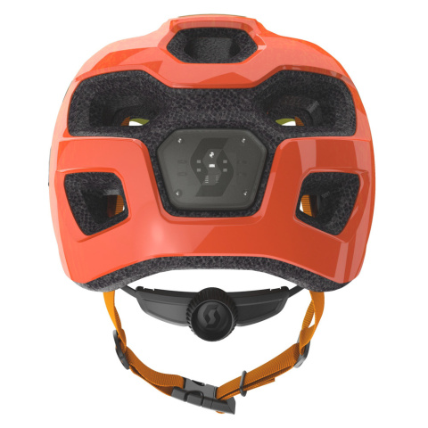 KASK ROWEROWY SCOTT DZIECIĘCY SPUNTO JUNIOR 50-56cm KASK ROWEROWY SCOTT DZIECIĘCY SPUNTO JUNIOR 50-56cm