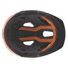 KASK ROWEROWY SCOTT DZIECIĘCY SPUNTO JUNIOR 50-56cm KASK ROWEROWY SCOTT DZIECIĘCY SPUNTO JUNIOR 50-56cm