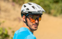 KASK ROWEROWY SCOTT STEGO PLUS WHITE BLACK KASK ROWEROWY SCOTT STEGO PLUS WHITE BLACK