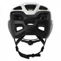 KASK ROWEROWY SCOTT VIVO PLUS WHITE BLACK M KASK ROWEROWY SCOTT VIVO PLUS WHITE BLACK M
