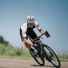 KOSZULKA ROWEROWA SCOTT RC PRO WHITE/BLACK 288686 KOSZULKA ROWEROWA SCOTT RC PRO WHITE/BLACK 288686