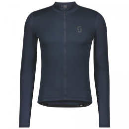 Scott męska koszulka rowerowa Endurance 10 Midnight Blue 280329