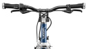 ROWER WOOM 6 MIDNIGHT BLUE ROWER WOOM 6 MIDNIGHT BLUE
