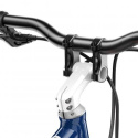 ROWER WOOM 6 MIDNIGHT BLUE ROWER WOOM 6 MIDNIGHT BLUE