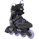 ROLKI DAMSKIE REKREACYJNE K2 ALEXIS 80 PRO ROLKI DAMSKIE REKREACYJNE K2 ALEXIS 80 PRO