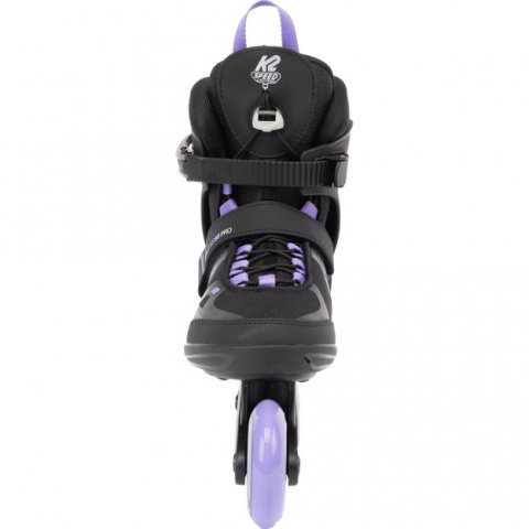 ROLKI DAMSKIE REKREACYJNE K2 ALEXIS 80 PRO ROLKI DAMSKIE REKREACYJNE K2 ALEXIS 80 PRO