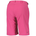 SCOTT DAMSKIE SPODENKI ROWEROWE TRAIL FLOW CARMINE PINK 280390 SCOTT DAMSKIE SPODENKI ROWEROWE TRAIL FLOW CARMINE PINK 280390