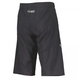 SCOTT MĘSKIE SPODENKI ROWEROWE TRAIL TUNED BLACK 288699