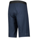SCOTT SPODENKI ROWEROWE TRAIL VERTIC MIDNIGHT BLUE 280352 SCOTT SPODENKI ROWEROWE TRAIL VERTIC MIDNIGHT BLUE 280352