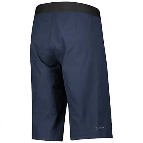 SCOTT SPODENKI ROWEROWE TRAIL VERTIC MIDNIGHT BLUE 280352 SCOTT SPODENKI ROWEROWE TRAIL VERTIC MIDNIGHT BLUE 280352