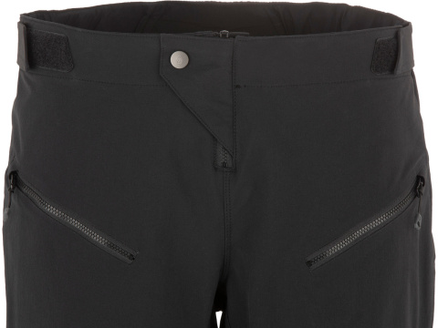 SCOTT SPODENKI ROWEROWE TRAIL PROGRESIVE BLACK 280355 SCOTT SPODENKI ROWEROWE TRAIL PROGRESIVE BLACK 280355