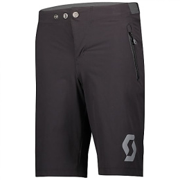 SPODENKI ROWEROWE SCOTT JUNIOR TRAIL 10 BLACK 280404