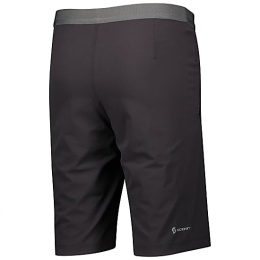 SPODENKI ROWEROWE SCOTT JUNIOR TRAIL 10 BLACK 280404