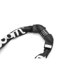 ZAPIĘCIE ROWEROWE ŁAŃCUCH WOOM LOKKI BLACK ZAPIĘCIE ROWEROWE ŁAŃCUCH WOOM LOKKI BLACK
