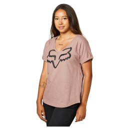 DAMSKA KOSZULKA FOX BOUNDARY LADY TEES PLUM 25718-352