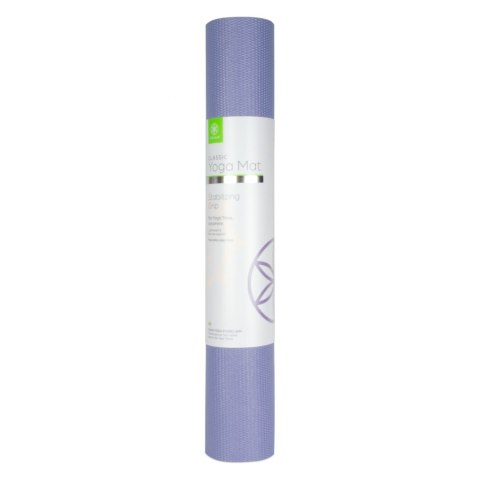 GAIAM MATA DO JOGI CHAKRA 4 MM 55321 GAIAM MATA DO JOGI CHAKRA 4 MM 55321