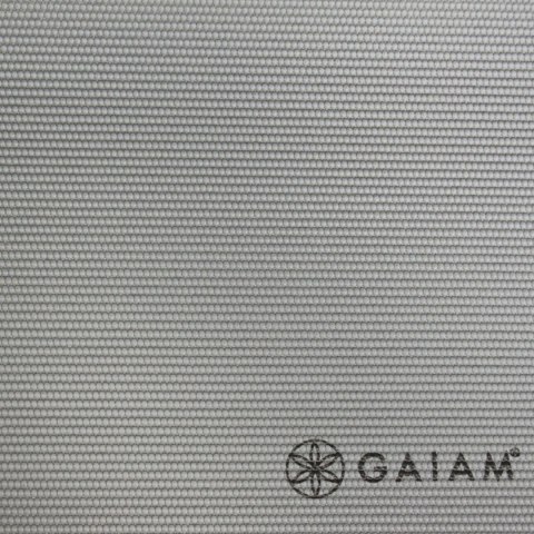 GAIAM MATA DO JOGI DWUSTRONNA GRANITE/STORM 4 MM 61956 GAIAM MATA DO JOGI DWUSTRONNA GRANITE/STORM 4 MM 61956
