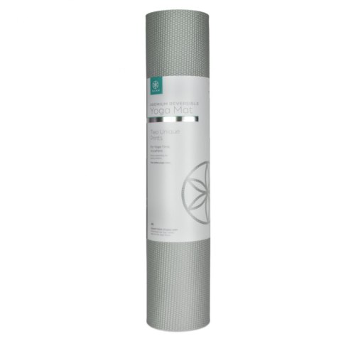 GAIAM MATA DO JOGI DWUSTRONNA GRANITE/STORM 4 MM 61956 GAIAM MATA DO JOGI DWUSTRONNA GRANITE/STORM 4 MM 61956