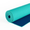 GAIAM MATA DO JOGI DWUSTRONNA OPEN SEA 4MM 62199 GAIAM MATA DO JOGI DWUSTRONNA OPEN SEA 4MM 62199
