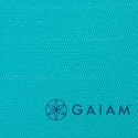 GAIAM MATA DO JOGI DWUSTRONNA OPEN SEA 4MM 62199 GAIAM MATA DO JOGI DWUSTRONNA OPEN SEA 4MM 62199